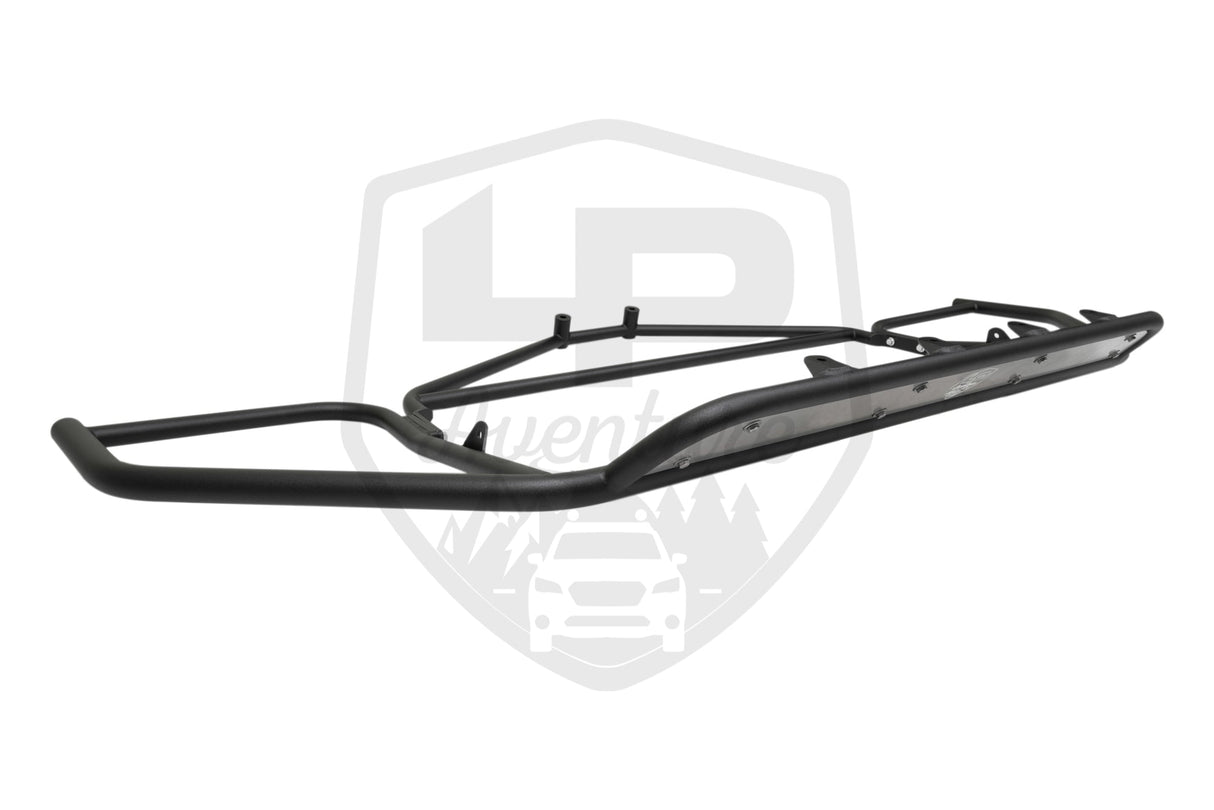 LP Aventure Bumper guard - (PREMIUM SERIES) 2024+ Crosstrek - Roam Overland Outfitters