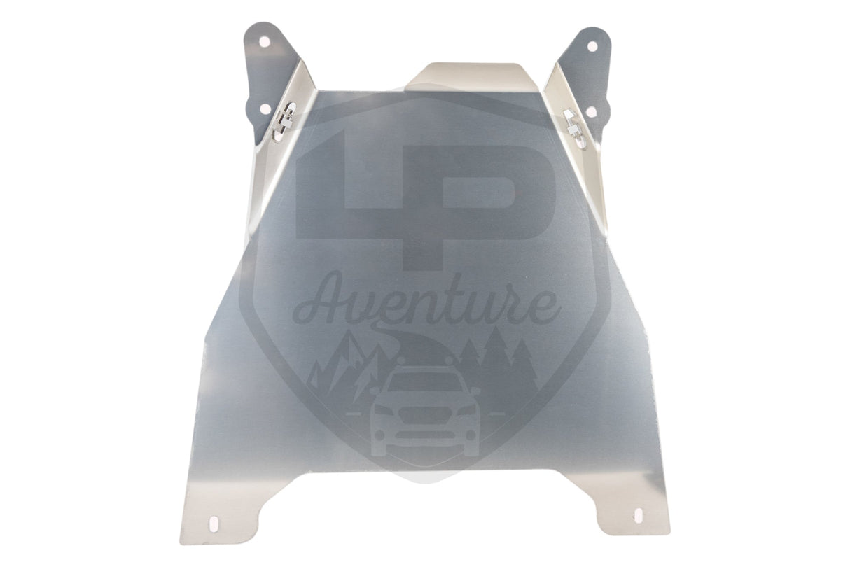 LP Aventure - CVT - skid plate - 2020-2025 Outback / Outback Wilderness 2022+/ WRX 2022+ - Roam Overland Outfitters