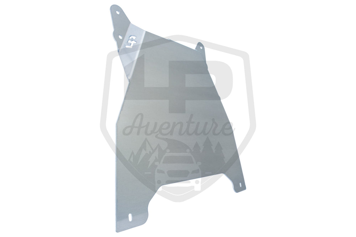 LP Aventure - CVT - skid plate - 2020-2025 Outback / Outback Wilderness 2022+/ WRX 2022+ - Roam Overland Outfitters