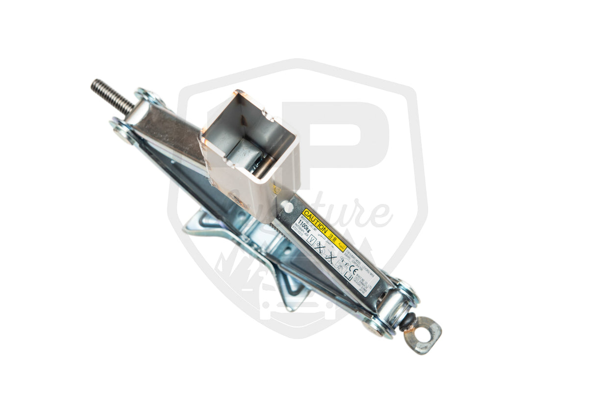 LP Aventure Jack Spacer - Crosstrek 2024+ / WRX 2022+/Impreza2024+ - Roam Overland Outfitters