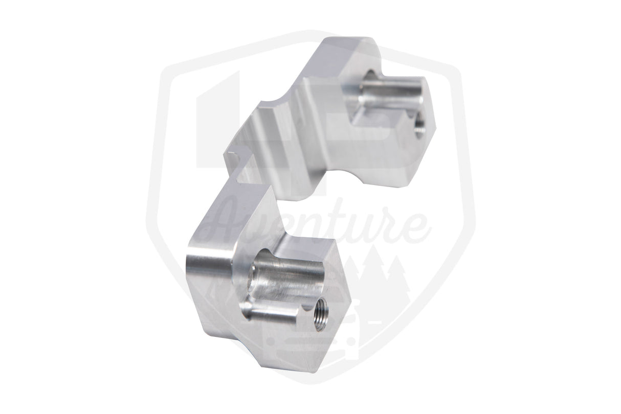 LP Aventure lift kit - 2019-2025 Rav4 - Roam Overland Outfitters