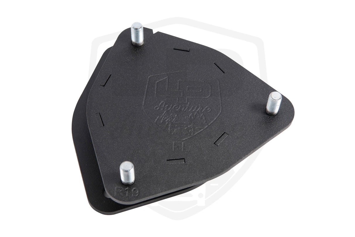 LP Aventure lift kit - 2019-2025 Rav4 - Roam Overland Outfitters