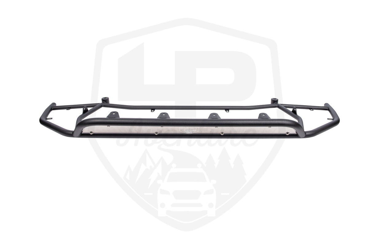 LP Aventure bumper guard (with front plate) - 2019-2025 Toyota RAV4 - Roam Overland Outfitters