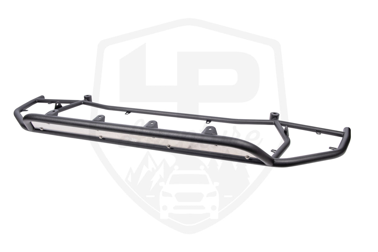 LP Aventure bumper guard (with front plate) - 2019-2025 Toyota RAV4 - Roam Overland Outfitters