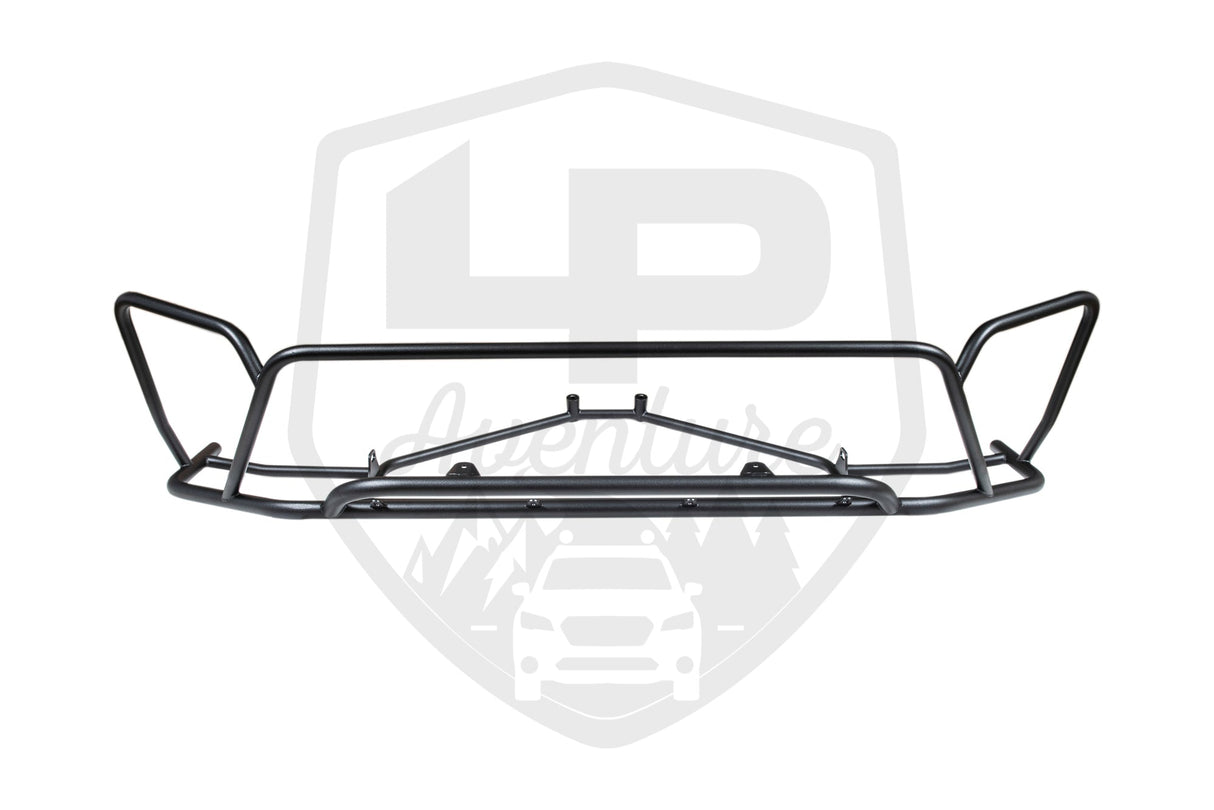 LP Aventure big bumper guard (with front plate) - 2019-2021 Forester - Roam Overland Outfitters