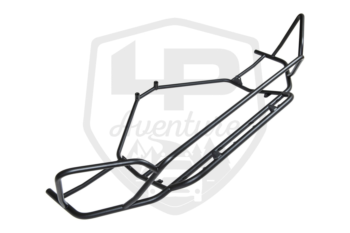 LP Aventure big bumper guard (with front plate) - 2019-2021 Forester - Roam Overland Outfitters