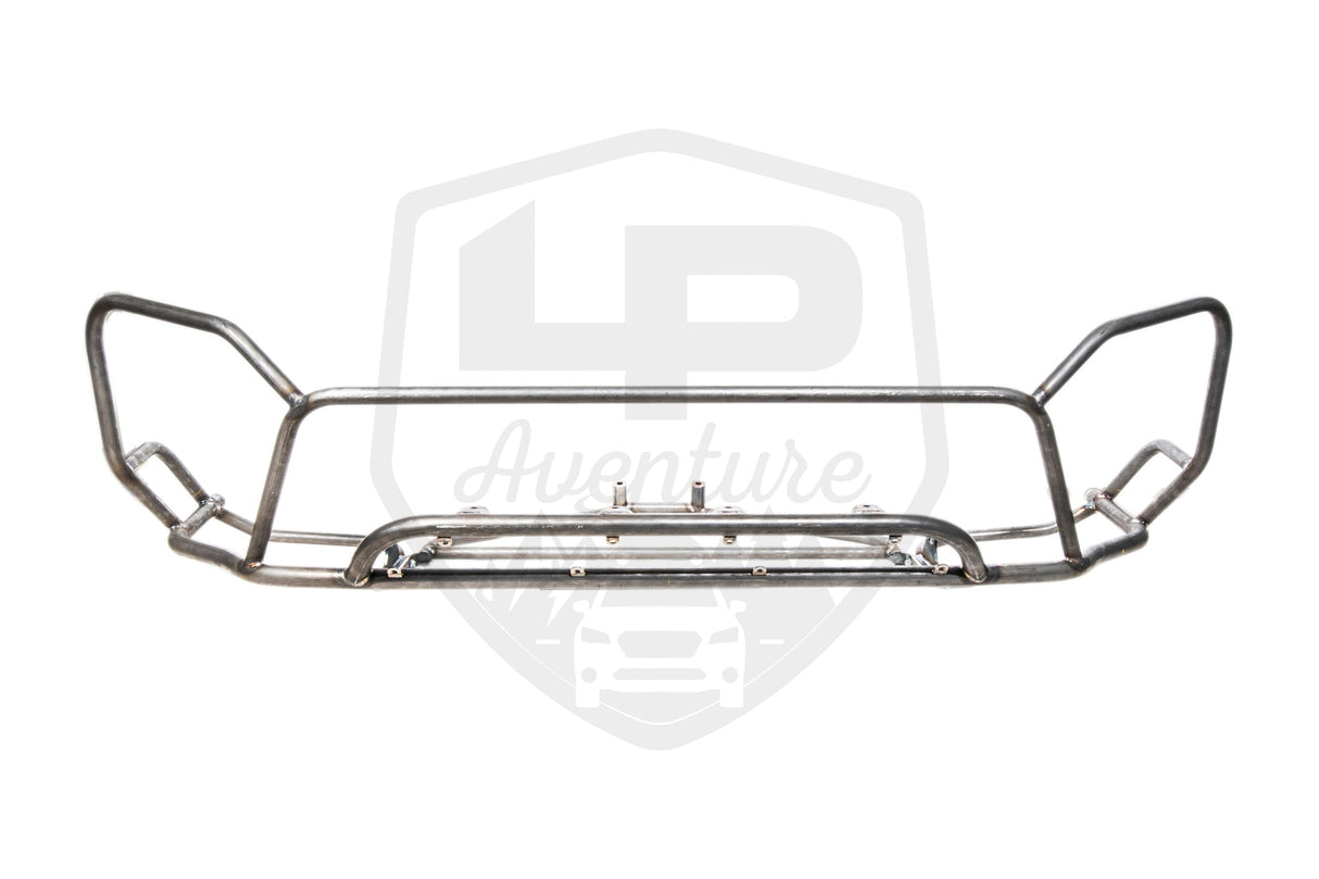 LP AVENTURE BUMPER GUARD - LARGE - (PREMIUM SERIES) - 2022-2025 Forester Wilderness - Roam Overland Outfitters