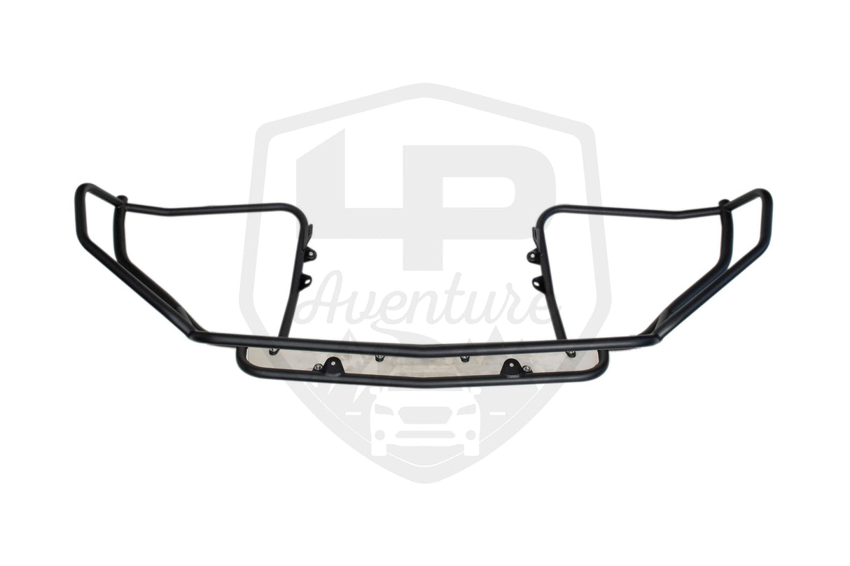 LP Aventure Large Bumper Guard - Mitsubishi Outlander Sport 2018+ - Roam Overland Outfitters