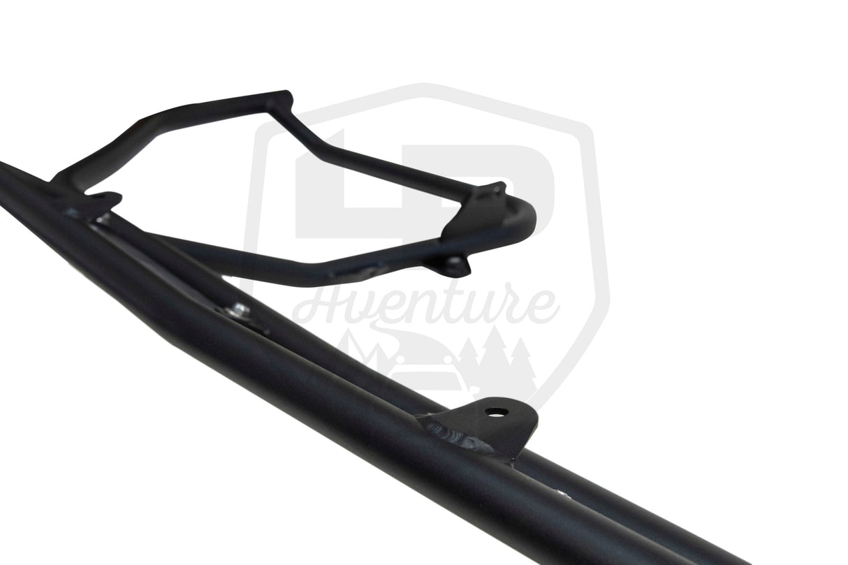 LP Aventure Standard Bumper Guard - Mitsubishi Outlander Sport 2018+ - Roam Overland Outfitters