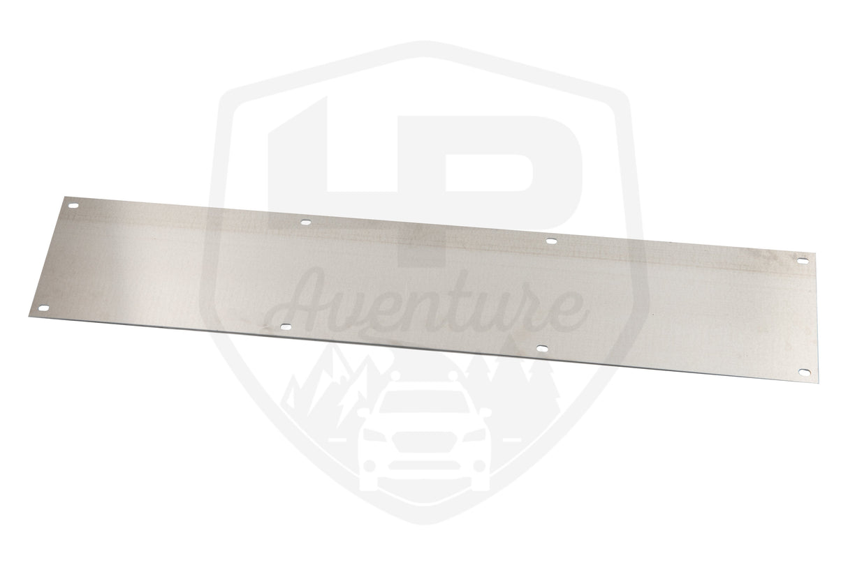 Full Armor Option - Option armure totale - Subaru Outback - Roam Overland Outfitters