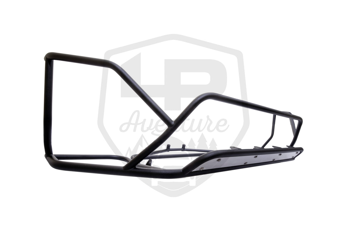 LP Aventure Bumper guard - Large - (PREMIUM SERIES) 2021-2023 Crosstrek - Roam Overland Outfitters