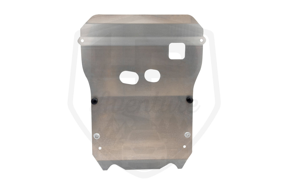 LP Aventure skid plate - 2013-2014 Outback - Roam Overland Outfitters
