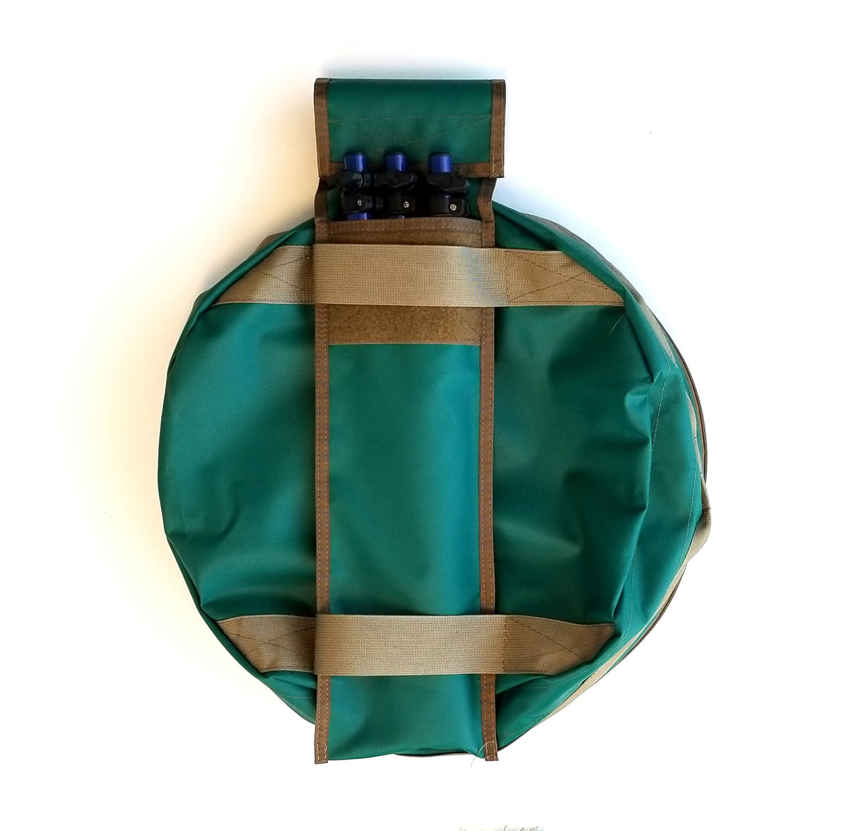 TEMBOTUSK ADJUSTABLE LEG SKOTTLE GRILL KIT - Roam Overland Outfitters