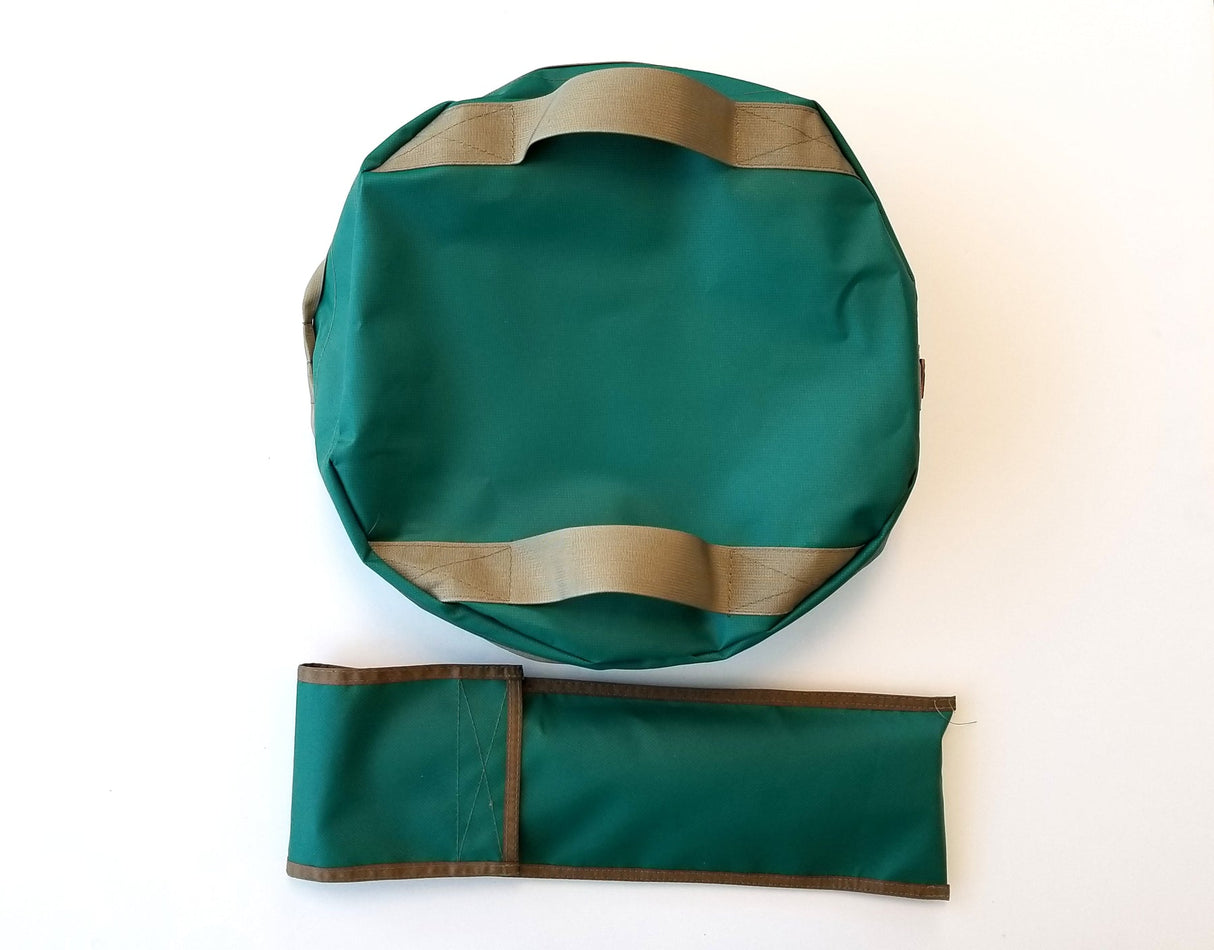 TEMBOTUSK SKOTTLE CARRY BAG SET - Roam Overland Outfitters