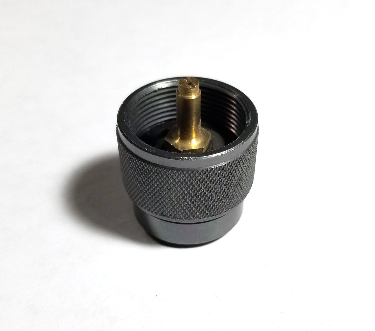 TEMBOTUSK PROPANE GAS ADAPTER - Roam Overland Outfitters