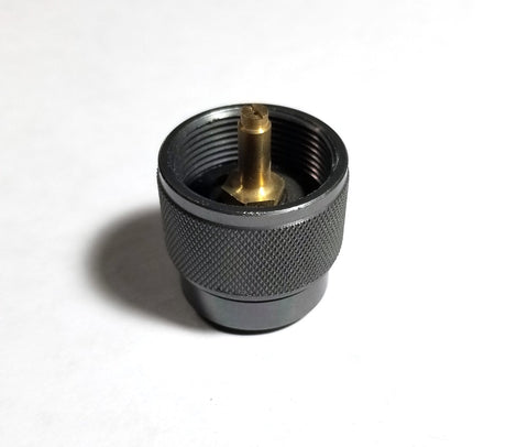 TEMBOTUSK PROPANE GAS ADAPTER - Roam Overland Outfitters