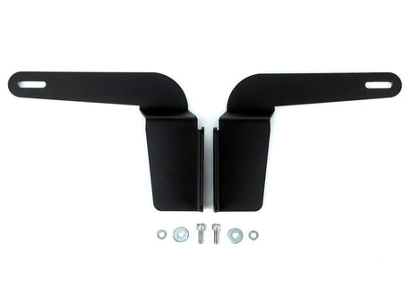 2003-2009 TOYOTA 4RUNNER 32" LOWER BUMPER FLUSH LED LIGHT BAR KIT - Roam Overland Outfitters