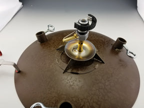 TEMBOTUSK ADVENTURE SKOTTLE GRILL KIT - Roam Overland Outfitters