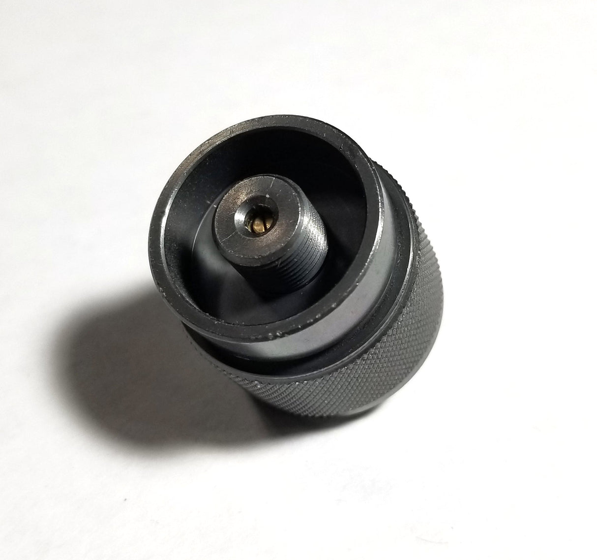 TEMBOTUSK PROPANE GAS ADAPTER - Roam Overland Outfitters