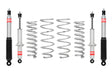 Eibach 96-02 Toyota 4Runner Pro-Truck Lift Kit - Roam Overland Outfitters