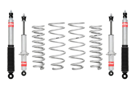Eibach 96-02 Toyota 4Runner Pro-Truck Lift Kit - Roam Overland Outfitters