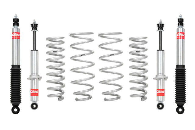 Eibach 96-02 Toyota 4Runner Pro-Truck Lift Kit - Roam Overland Outfitters