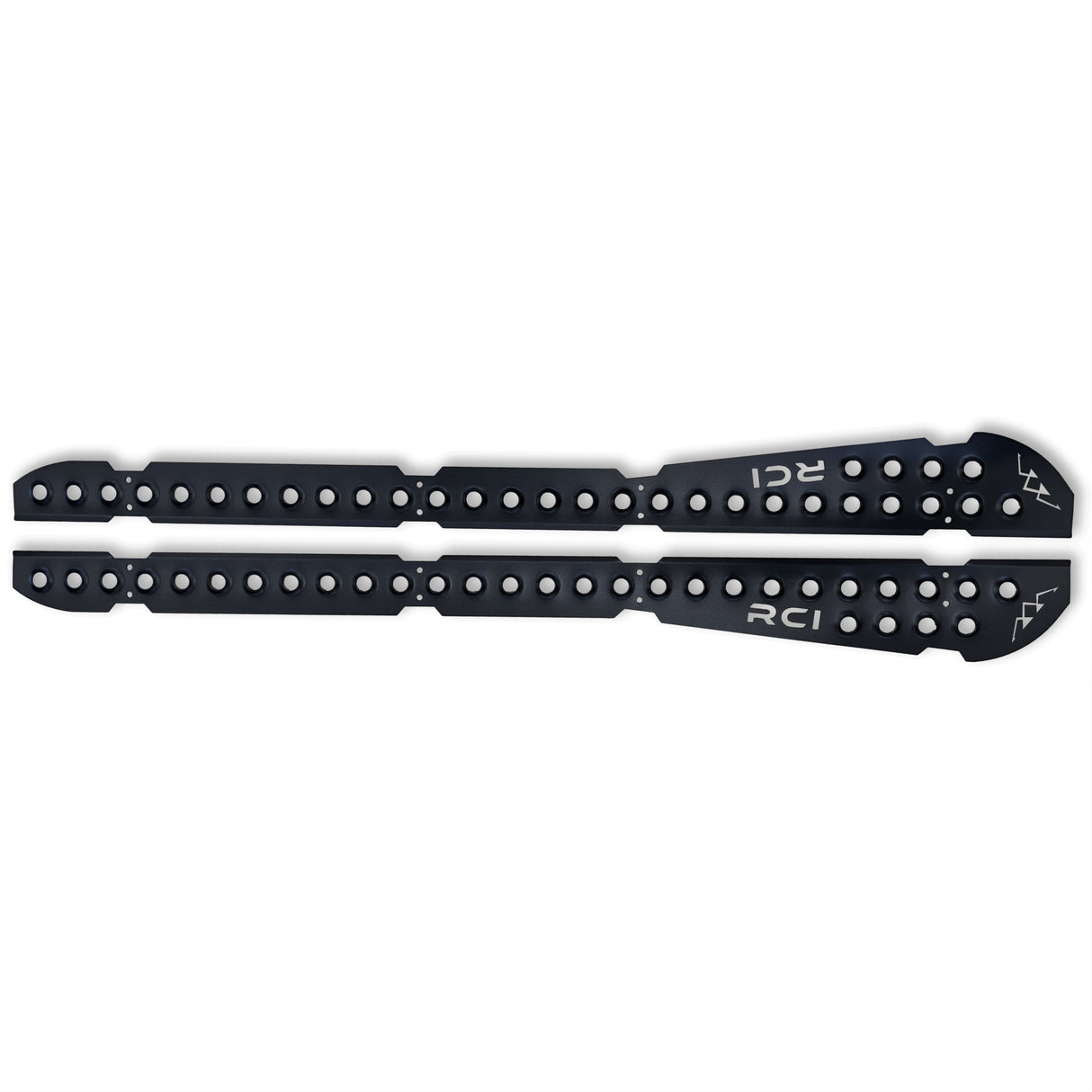 RCI Off-Road Rock Sliders | Toyota 4Runner 2010-2022 - Roam Overland Outfitters