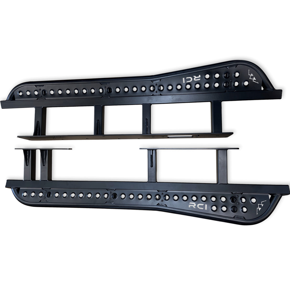 RCI Off-Road Rock Sliders | Toyota 4Runner 2010-2022 - Roam Overland Outfitters