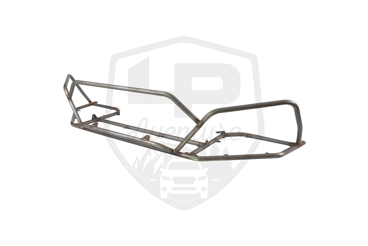 LP Aventure big bumper guard - 2015-2017 Outback - Roam Overland Outfitters