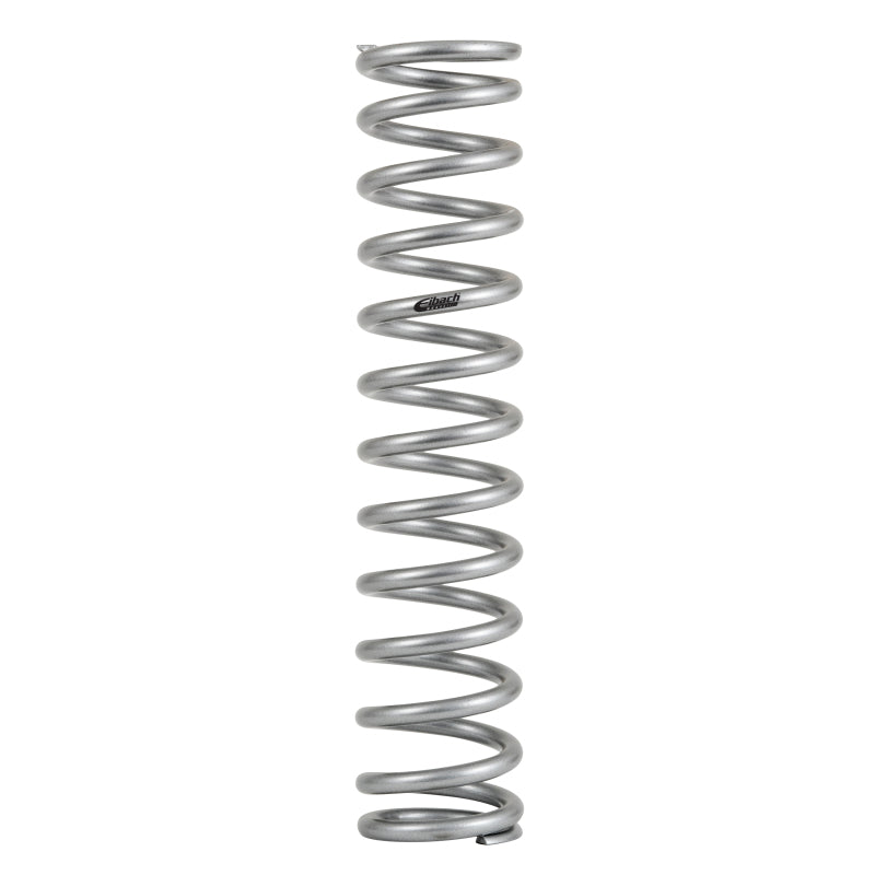 Eibach ERS 18.00 in. Length x 2.50 in. ID Silver Coilover Spring - Roam Overland Outfitters