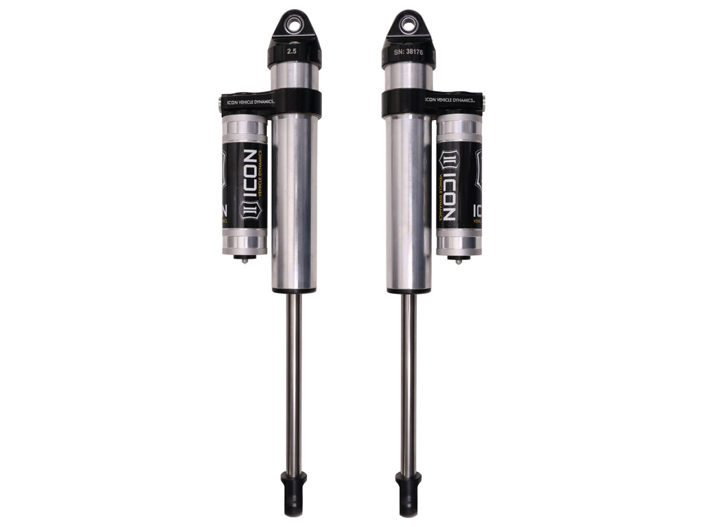 07-21 TUNDRA 6" SECONDARY 2.5 VS PB PAIR - Roam Overland Outfitters