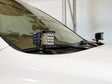 2003-2009 TOYOTA 4RUNNER LOW PROFILE DITCH LIGHT BRACKETS KIT - Roam Overland Outfitters
