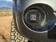 2005-2011 TOYOTA TACOMA LED FOG LIGHT POD REPLACEMENTS BRACKETS KIT - Roam Overland Outfitters