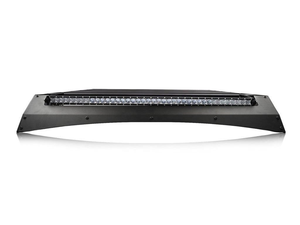 2010 - 2022 TOYOTA 4RUNNER ECONOMY ROOF RACK - Roam Overland Outfitters