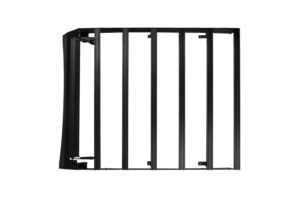 2005-2022 TOYOTA TACOMA ECONOMY ROOF RACK - Roam Overland Outfitters