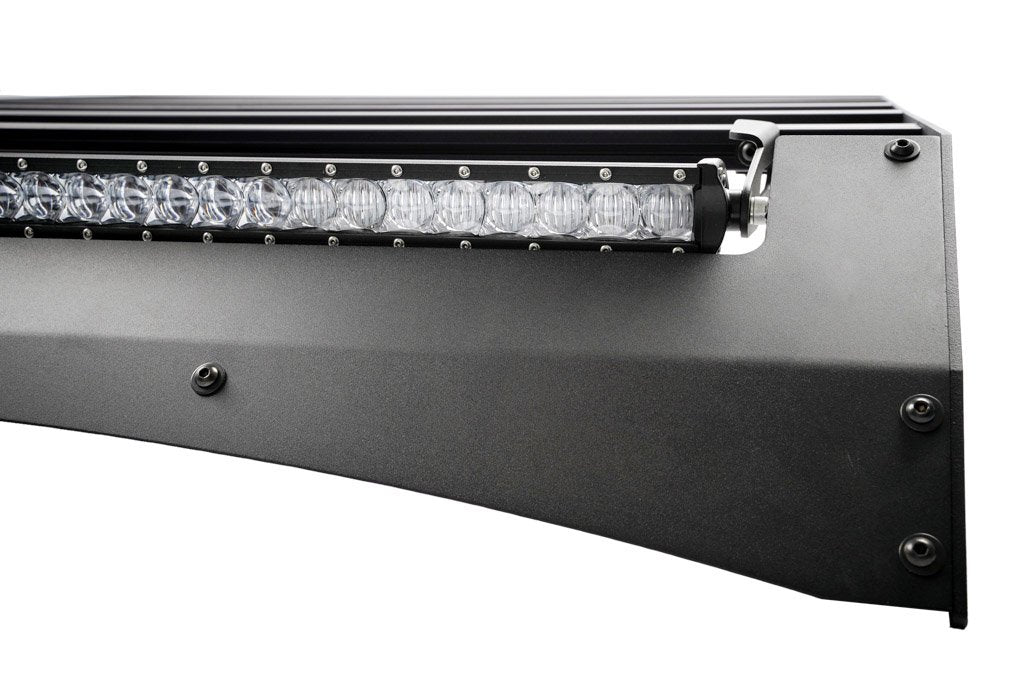 2010 - 2022 TOYOTA 4RUNNER ECONOMY ROOF RACK - Roam Overland Outfitters