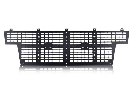 2005-2022 TOYOTA TACOMA FRONT BED MOLLE SYSTEM - Roam Overland Outfitters