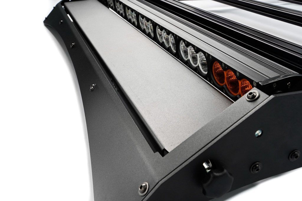 2005-2022 TOYOTA TACOMA PREMIUM ROOF RACK - Roam Overland Outfitters