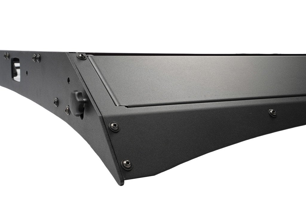 2005-2022 TOYOTA TACOMA PREMIUM ROOF RACK - Roam Overland Outfitters