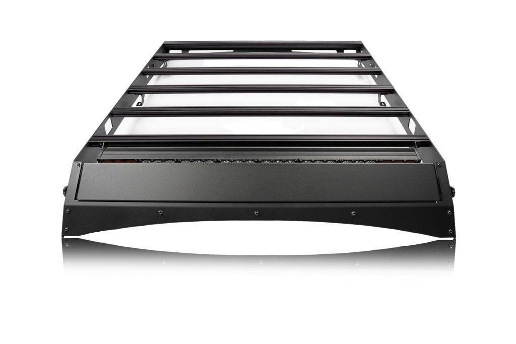 2005-2022 TOYOTA TACOMA PREMIUM ROOF RACK - Roam Overland Outfitters