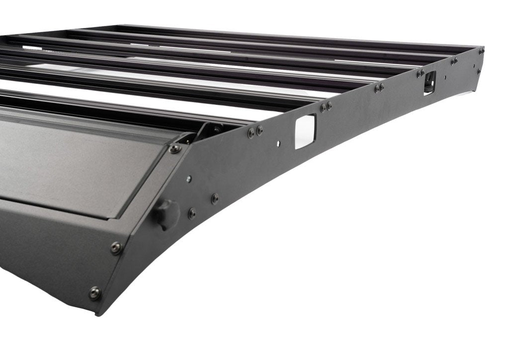 2005-2022 TOYOTA TACOMA PREMIUM ROOF RACK - Roam Overland Outfitters