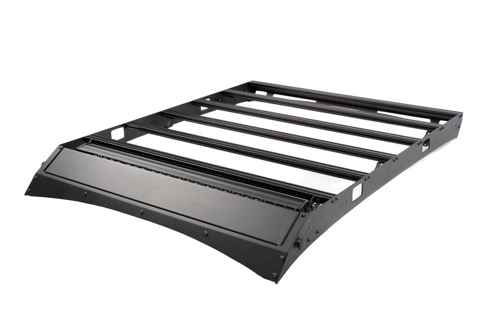 2005-2022 TOYOTA TACOMA PREMIUM ROOF RACK - Roam Overland Outfitters