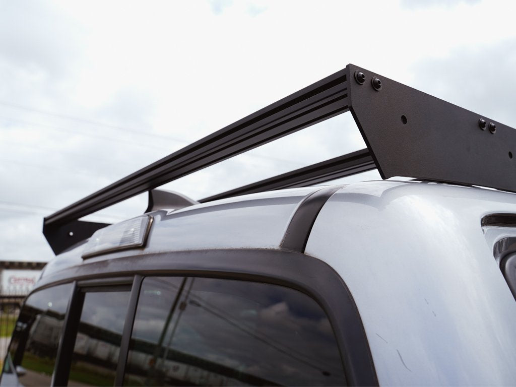 2005-2022 TOYOTA TACOMA ECONOMY ROOF RACK - Roam Overland Outfitters