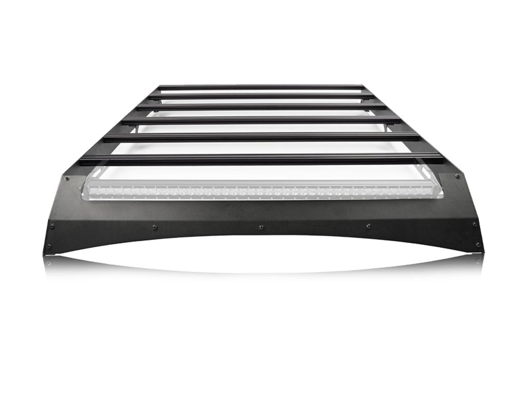 2010 - 2022 TOYOTA 4RUNNER ECONOMY ROOF RACK - Roam Overland Outfitters