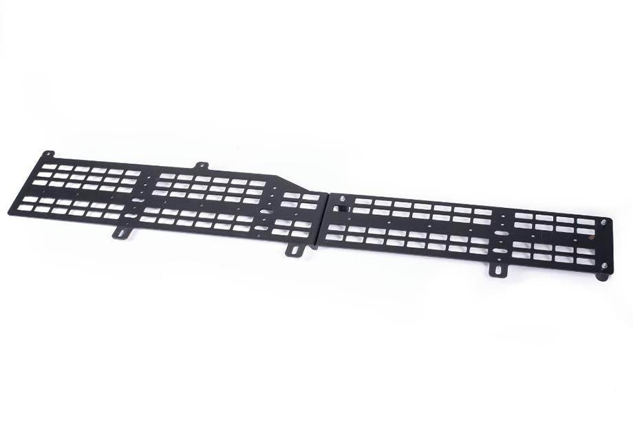 2005-2022 TOYOTA TACOMA BED MOLLE SYSTEM - Roam Overland Outfitters