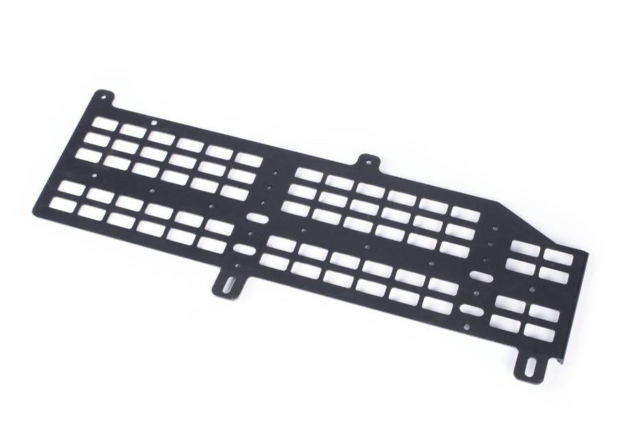 2005-2022 TOYOTA TACOMA BED MOLLE SYSTEM - Roam Overland Outfitters