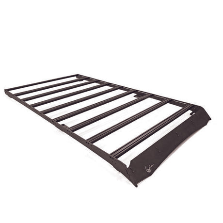 Prinsu Full Roof Rack Non-Drill | Toyota 4Runner 2010-2021 - Roam Overland Outfitters