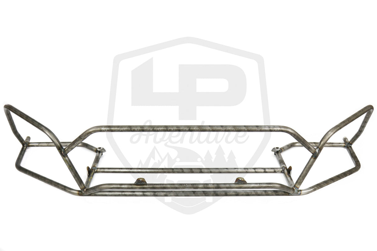 LP Aventure big bumper guard - 2013-2014 OUTBACK - Roam Overland Outfitters