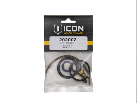 2.0 IFP REBUILD KIT - Roam Overland Outfitters