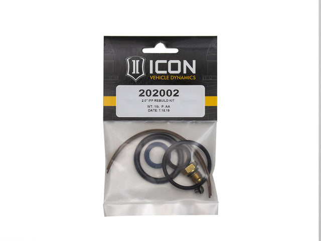 2.0 IFP REBUILD KIT - Roam Overland Outfitters